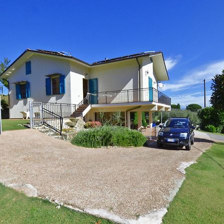 Casa Andreini - Happy Rentals Capannori Ngoại thất bức ảnh