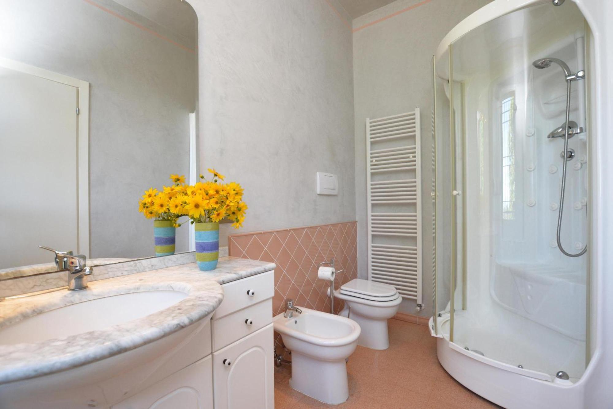 Casa Andreini - Happy Rentals Capannori Ngoại thất bức ảnh