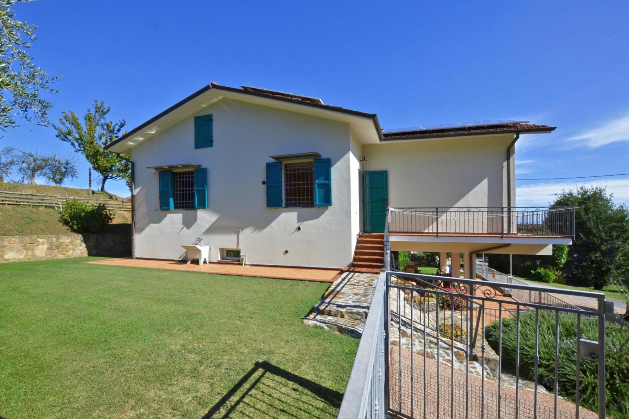 Casa Andreini - Happy Rentals Capannori Ngoại thất bức ảnh