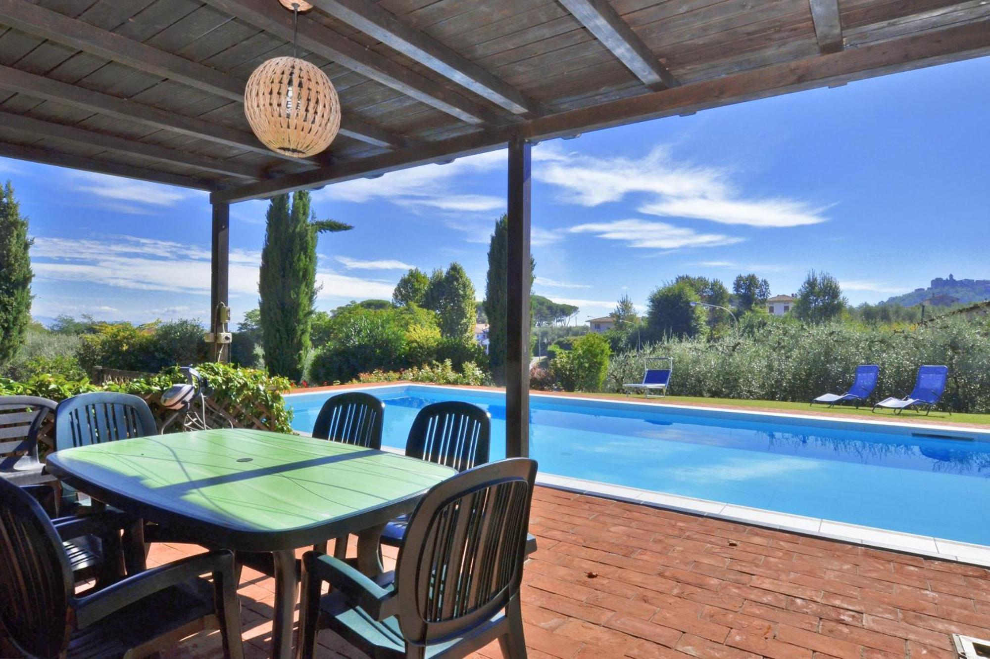 Casa Andreini - Happy Rentals Capannori Ngoại thất bức ảnh