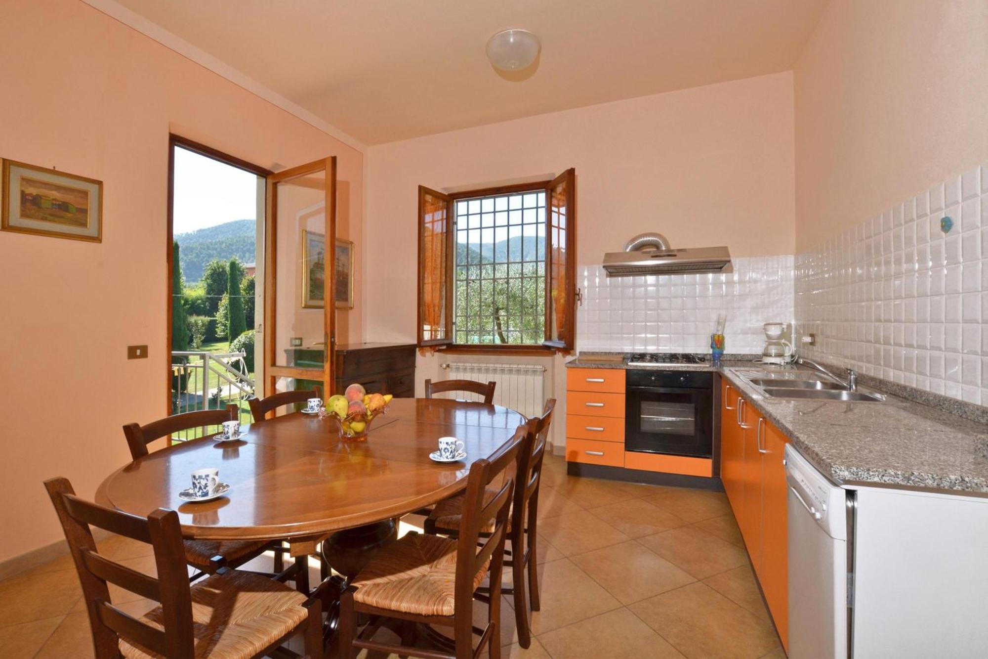 Casa Andreini - Happy Rentals Capannori Ngoại thất bức ảnh