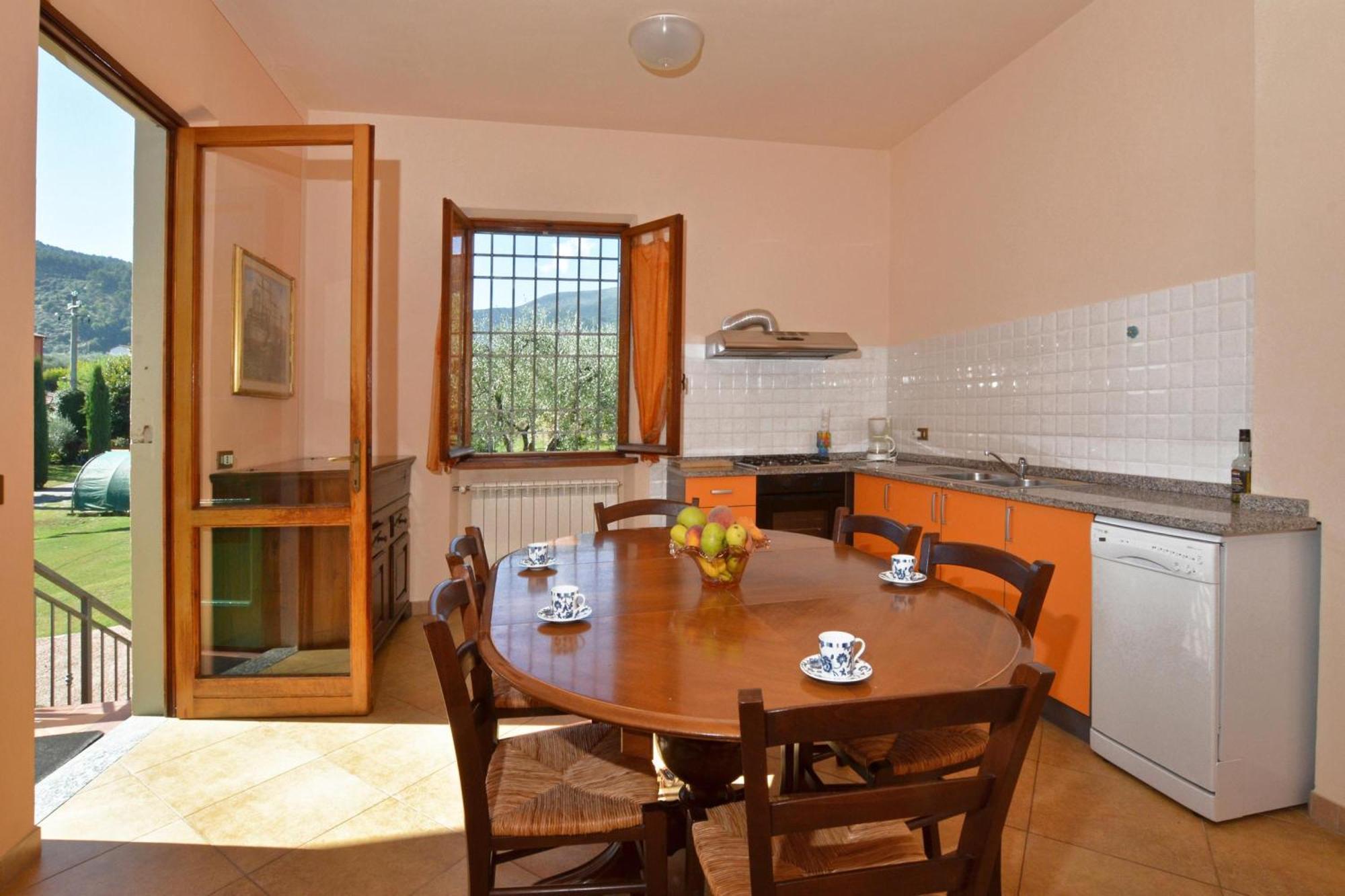 Casa Andreini - Happy Rentals Capannori Ngoại thất bức ảnh