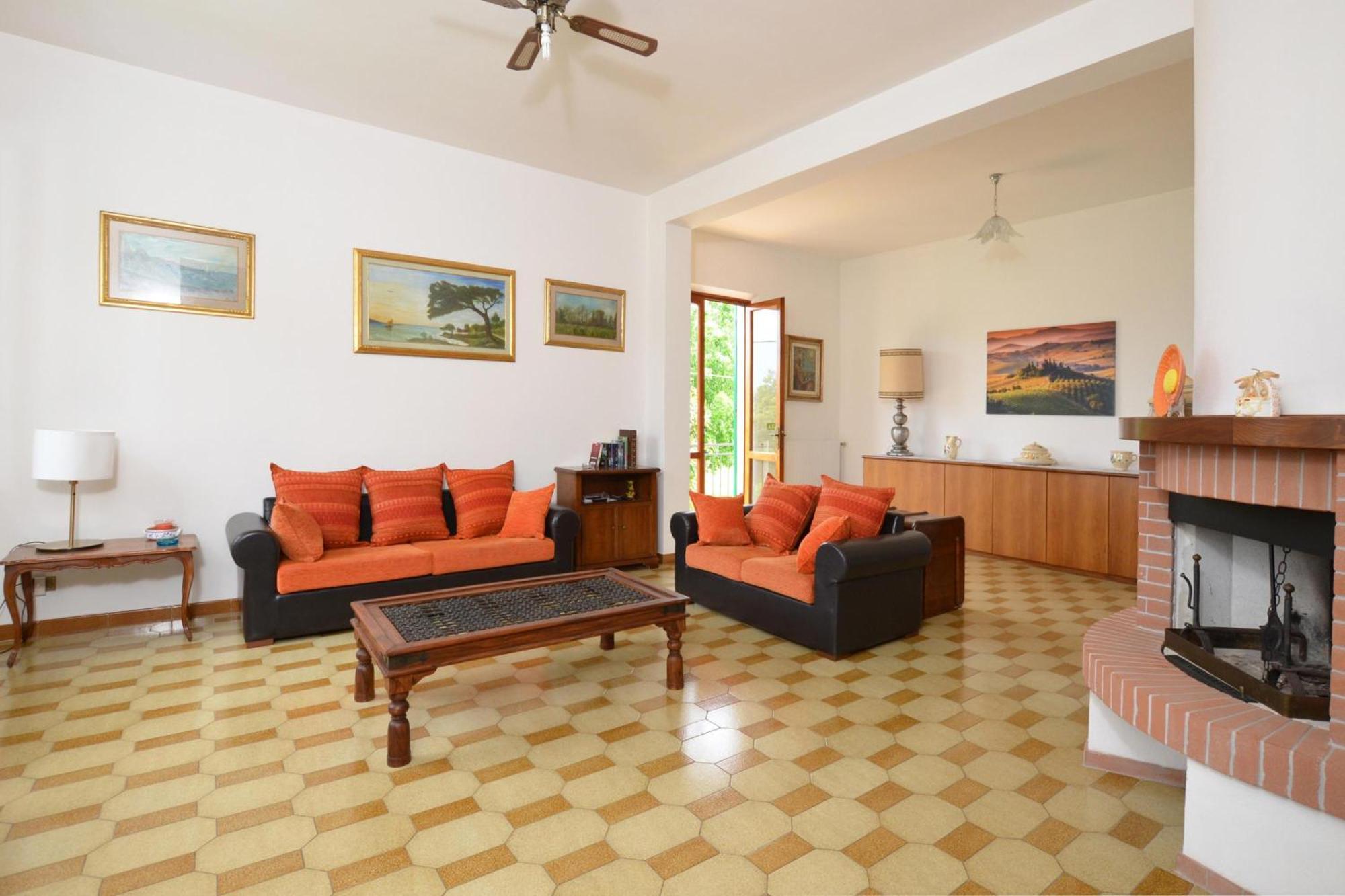 Casa Andreini - Happy Rentals Capannori Ngoại thất bức ảnh