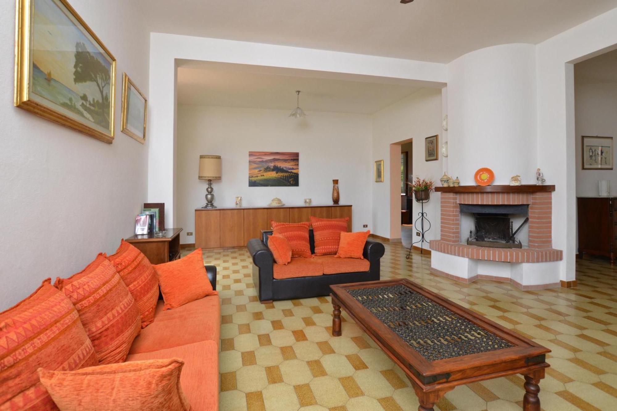 Casa Andreini - Happy Rentals Capannori Ngoại thất bức ảnh